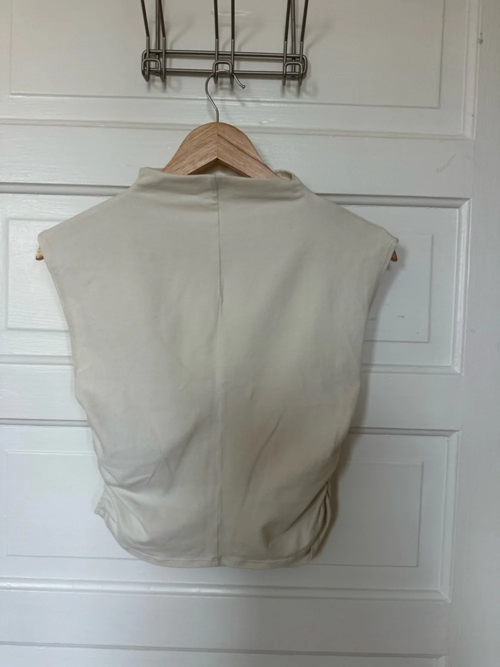 Reformation Lindy Knit Top - Picture 7 of 8